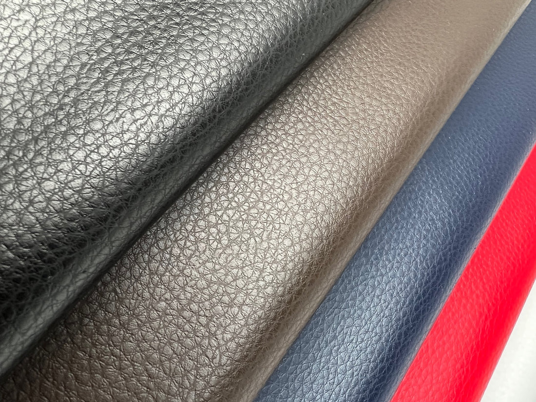 Unveiling the Manufacturing Process of Synthetic Leather