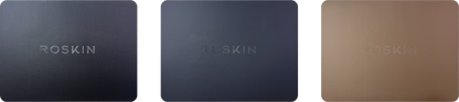 Roskin Leather Table Mat