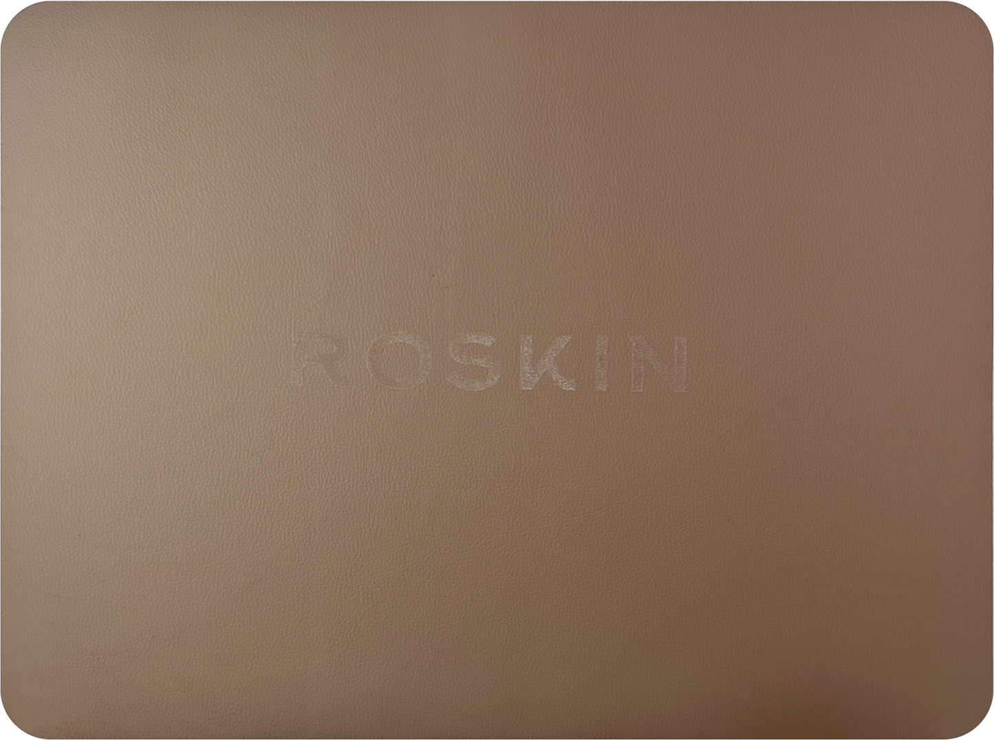 Roskin Leather Table Mat