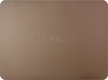 Roskin Leather Table Mat