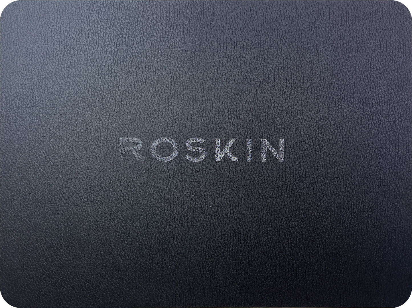 Roskin Leather Table Mat