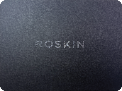 Roskin Leather Table Mat